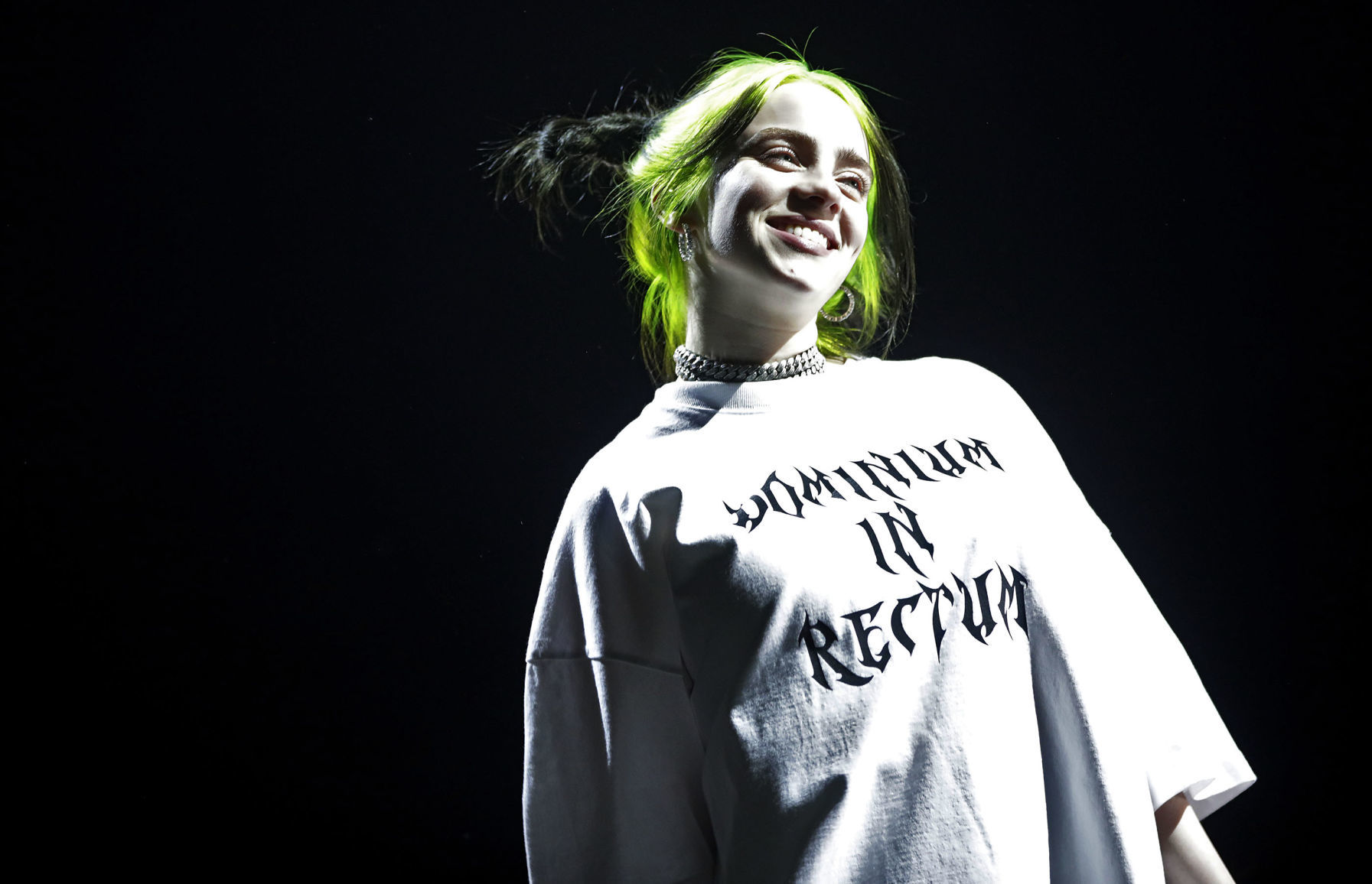 BILLIE EILISH